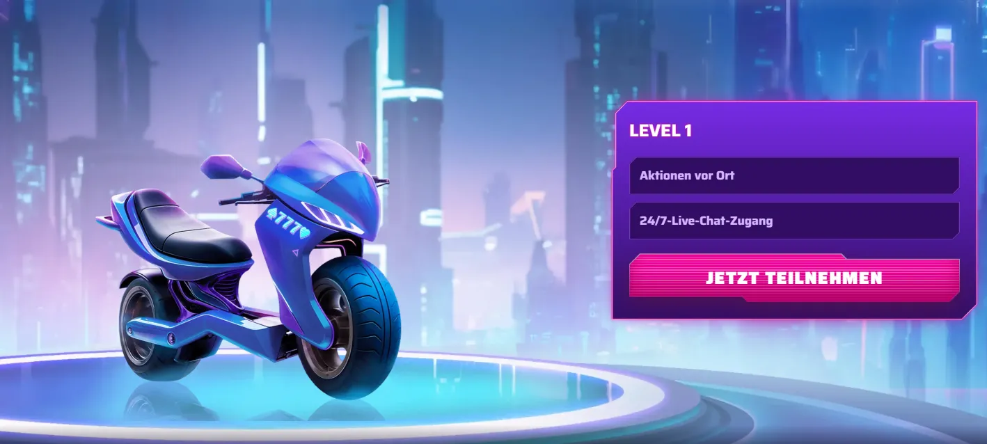 roby casino bonus