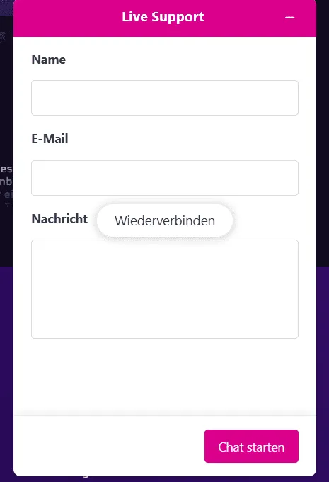 robybetdeutschland.com support chat.png